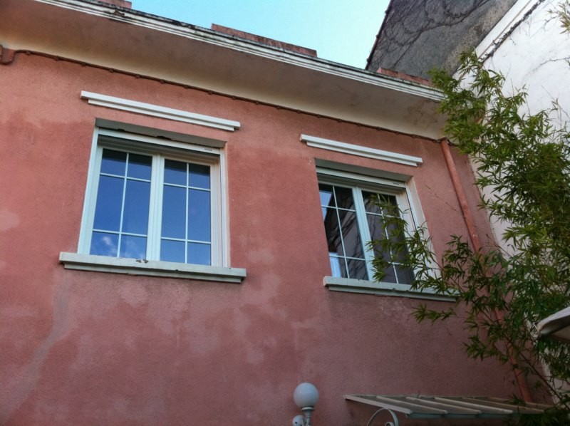Fenêtres PVC rénovation maison Marseille