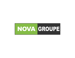 Nova groupe partenaire Cauchi Design
