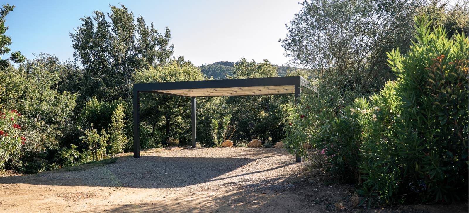 qu'est ce qu'un carport ?