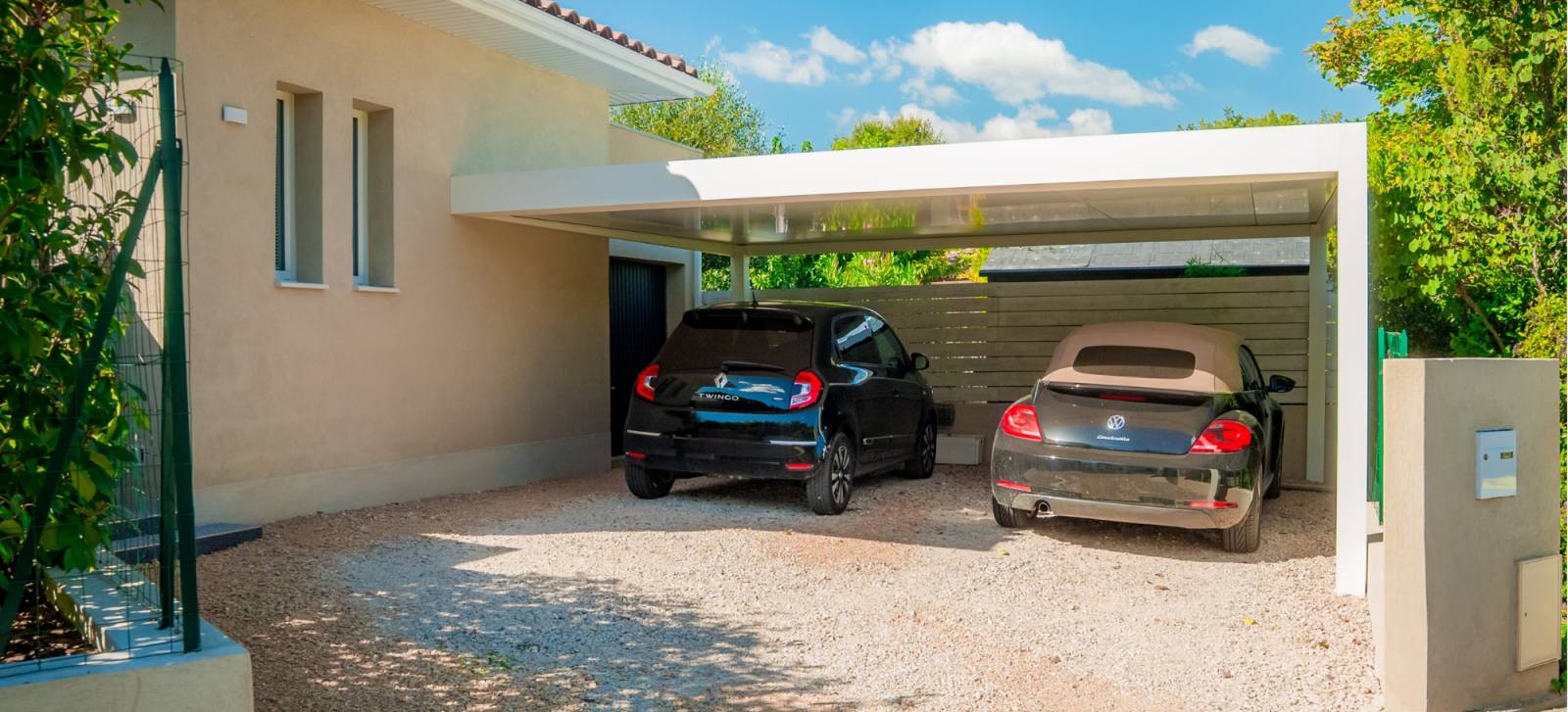 abri voiture marseille