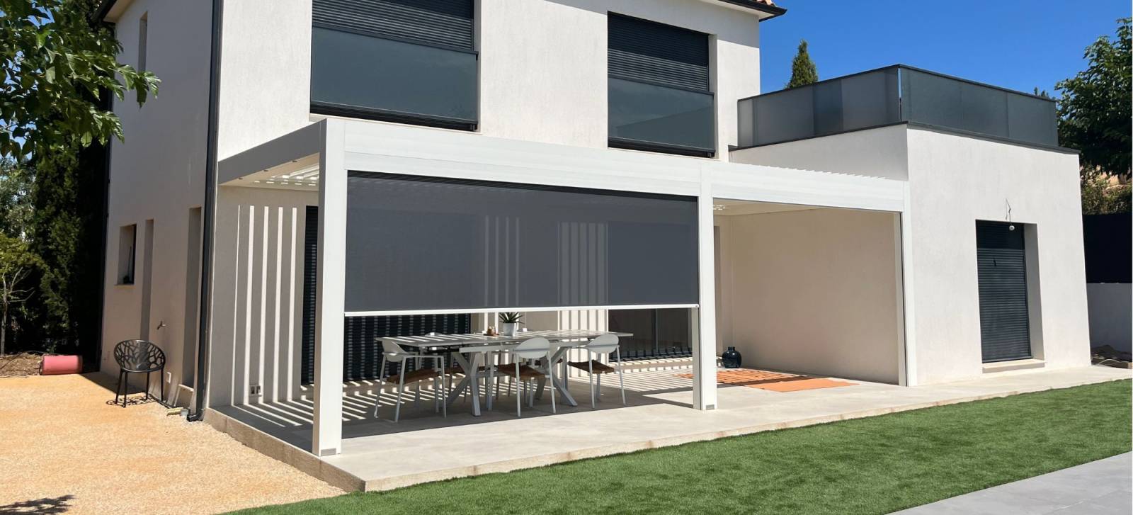 store en toile allauch