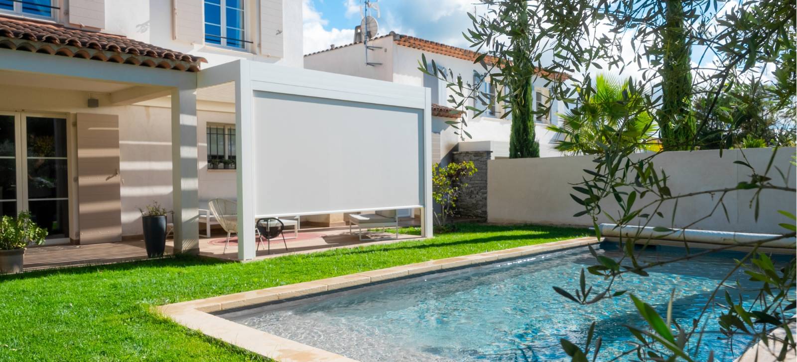 couleur store pergola marseille