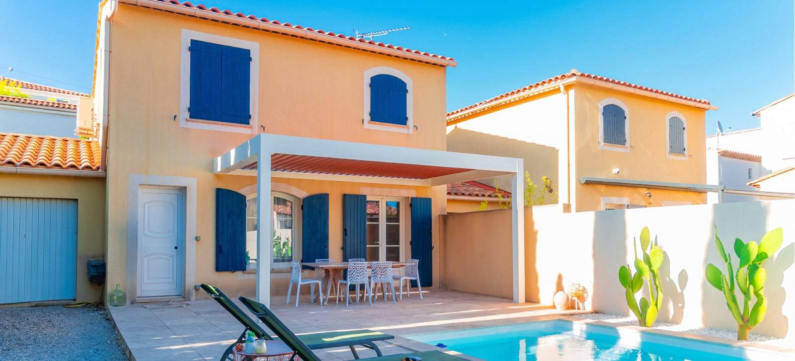 pergola 5x3 marseille