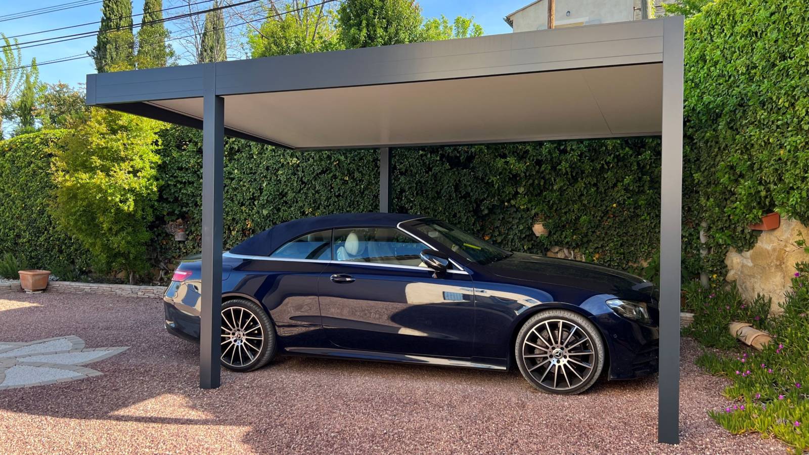 Carport 1 place  marseille