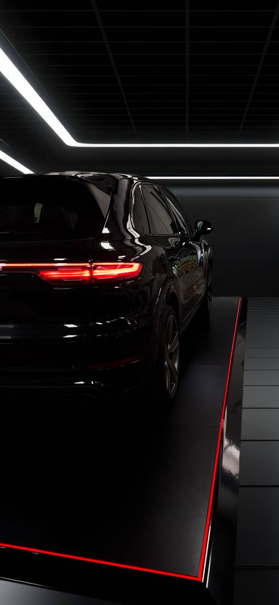 plateforme pour véhicule aix en provence