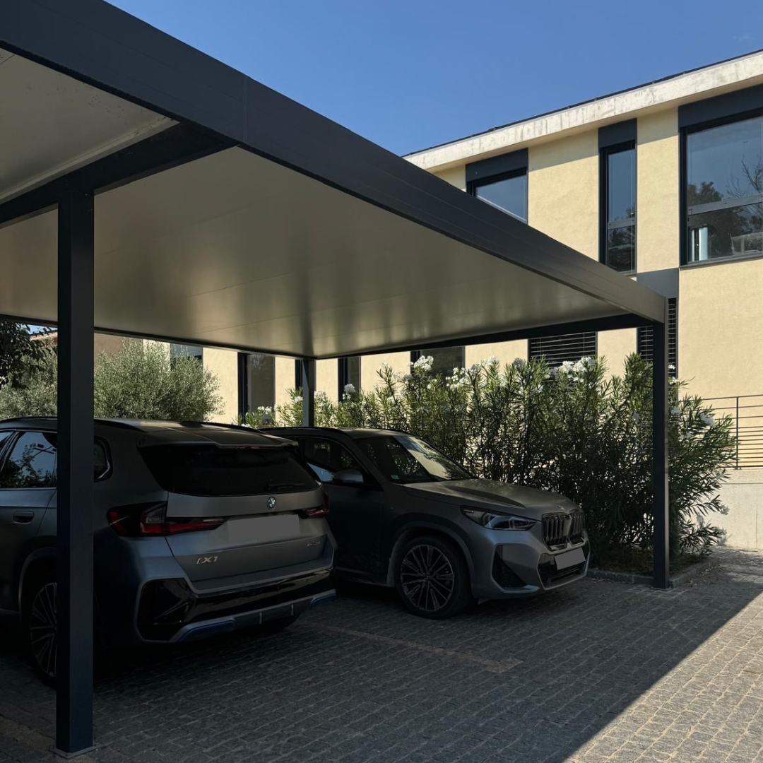 carport def marseille