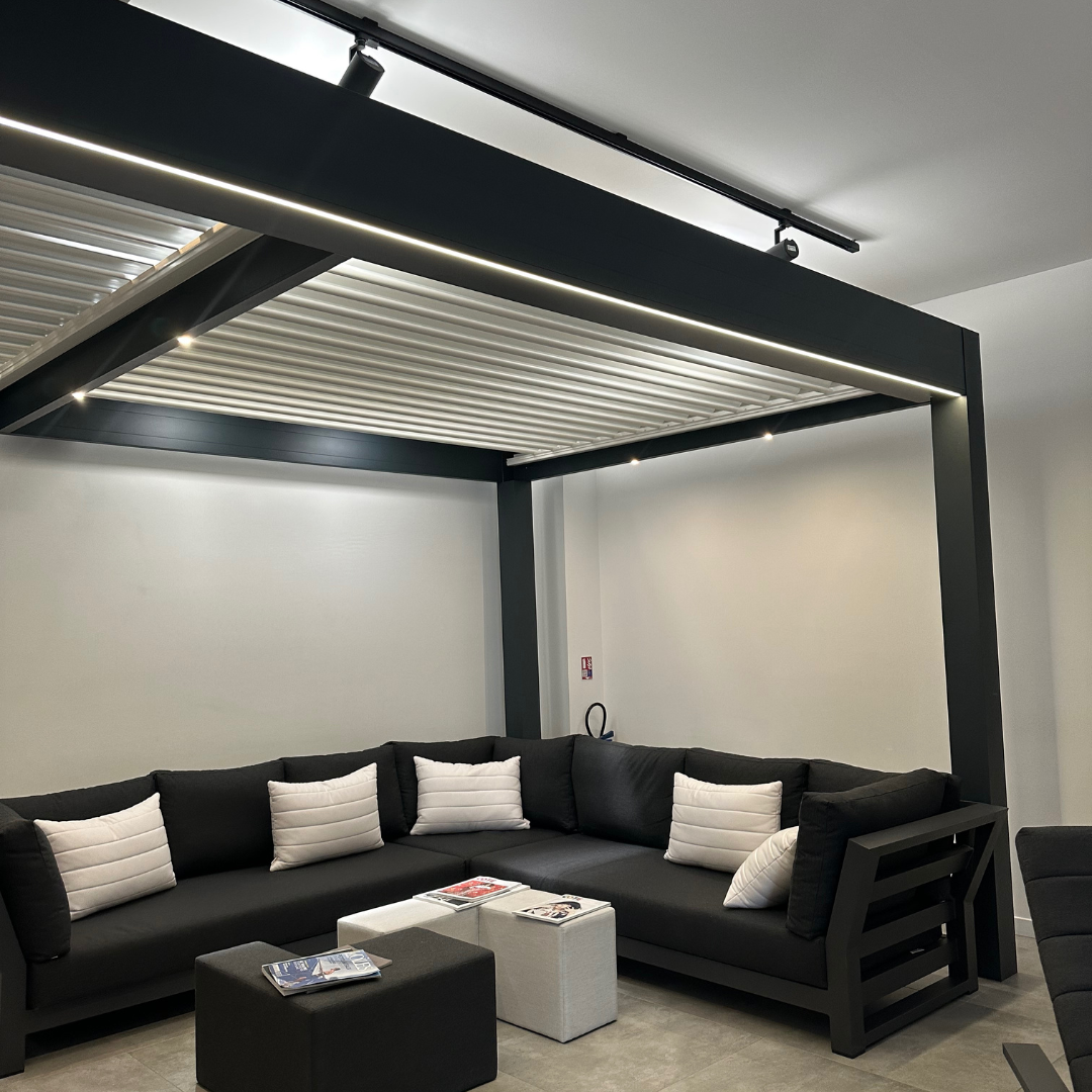 magasin cauchi design