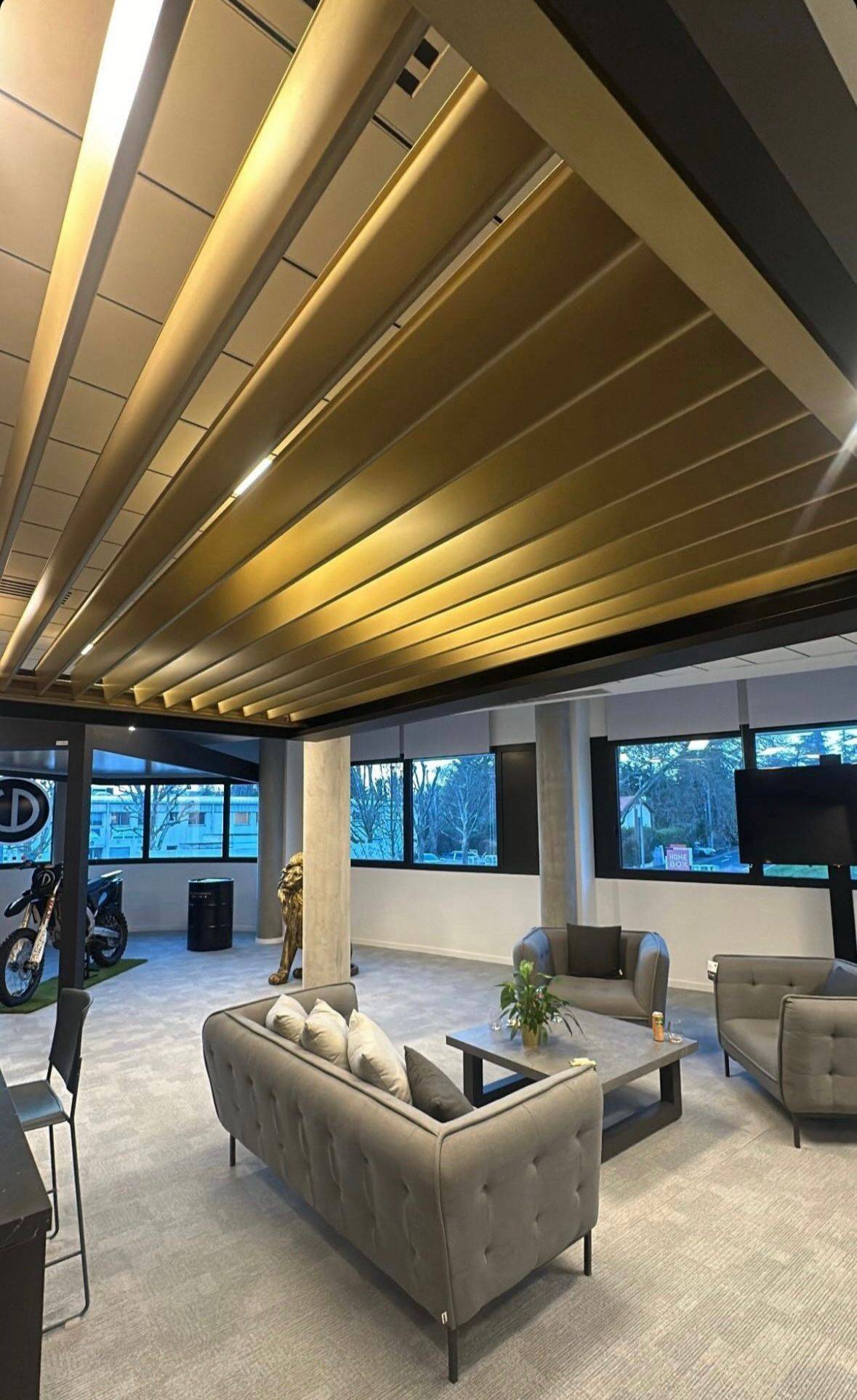 showroom lyon cauchi design