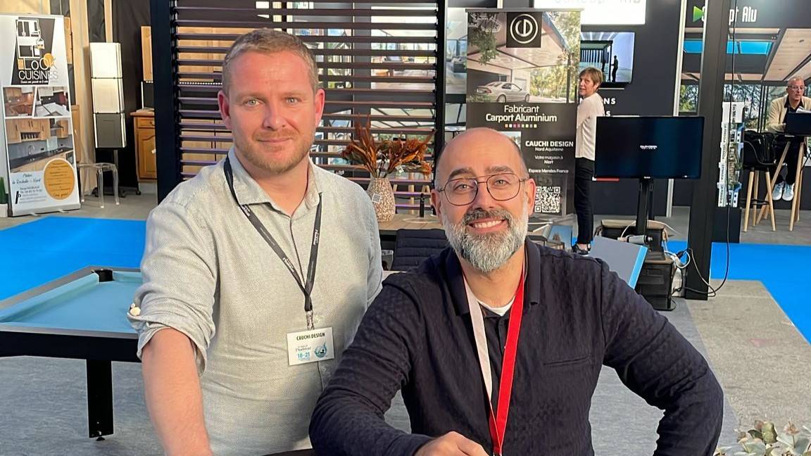 Prochaine ouverture de notre Showroom à Niort dans la semaine !