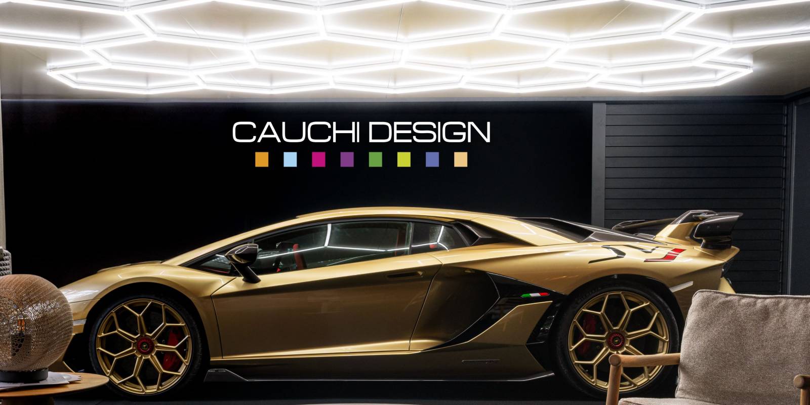 Lampe pour garage marseille