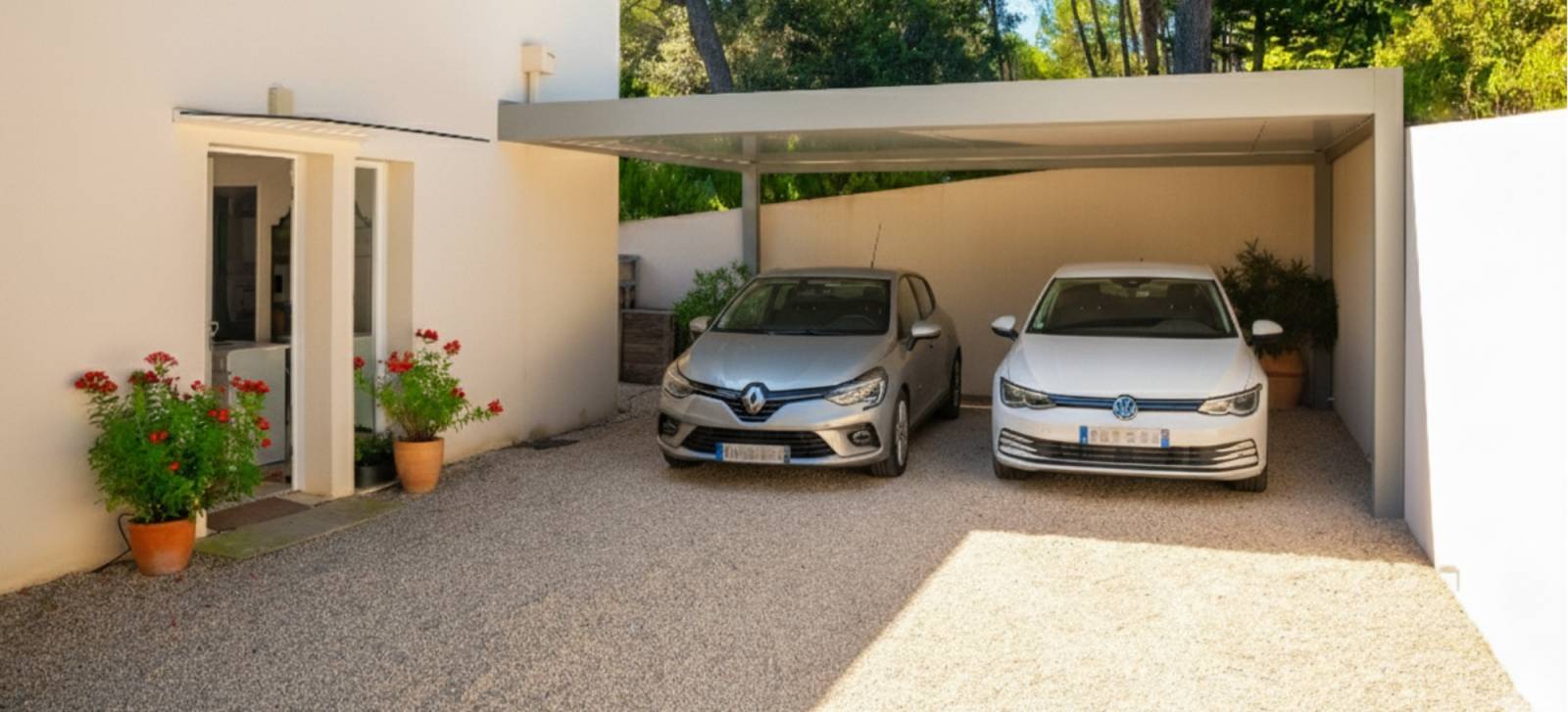 abris voitures marseille