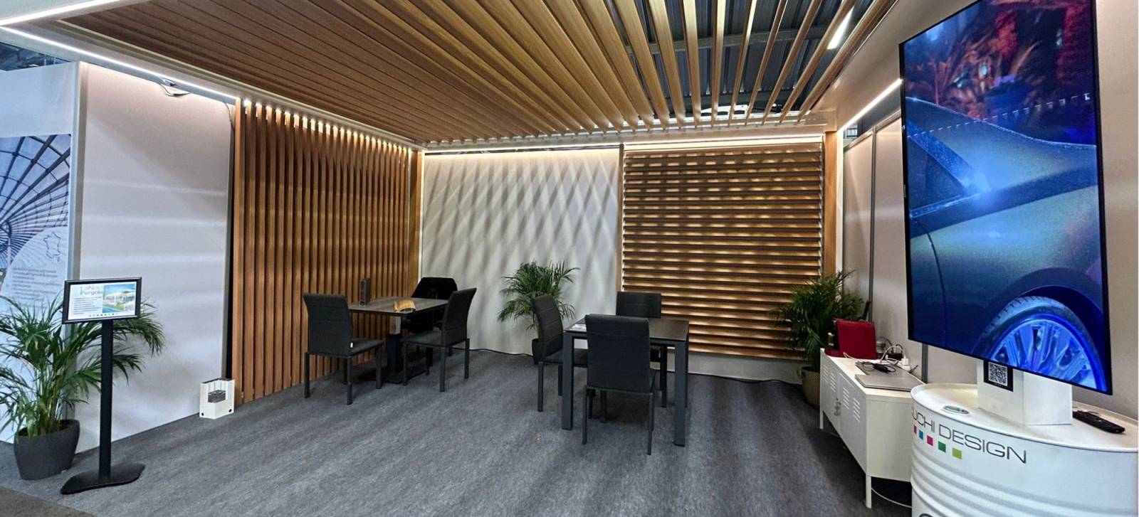 salon sett montpellier pergola