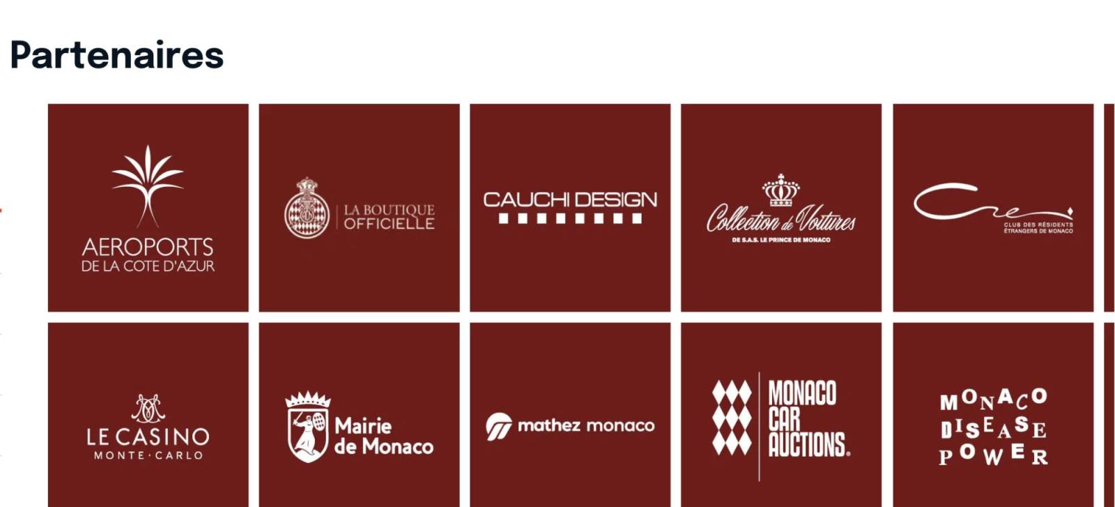 partenaire top marques monaco cauchi design