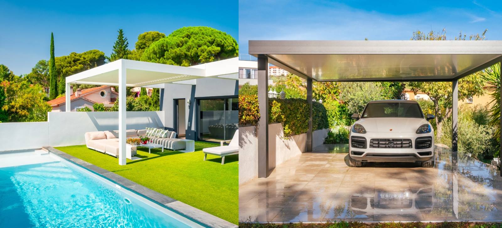 solde pergola carport tva offerte marseille