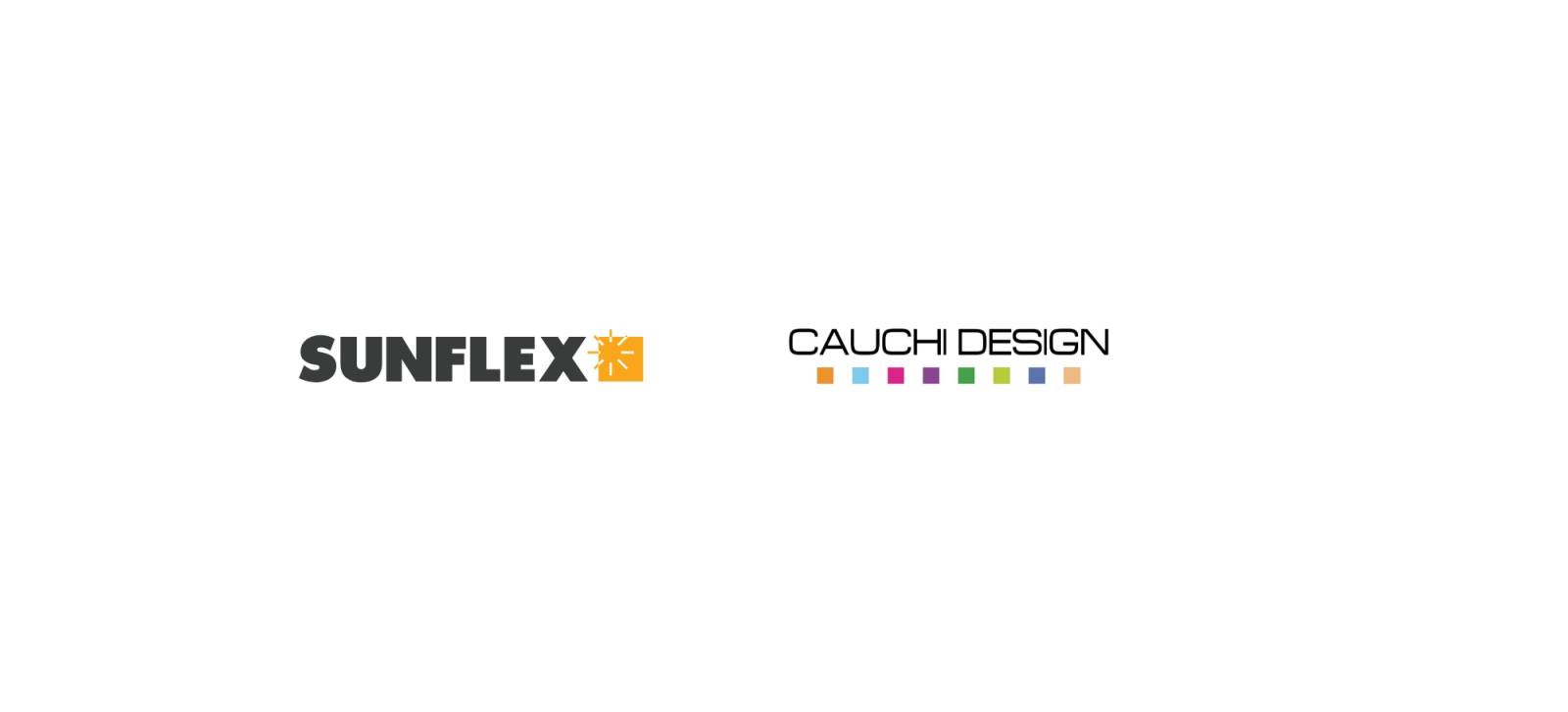 sunflex x cauchi design