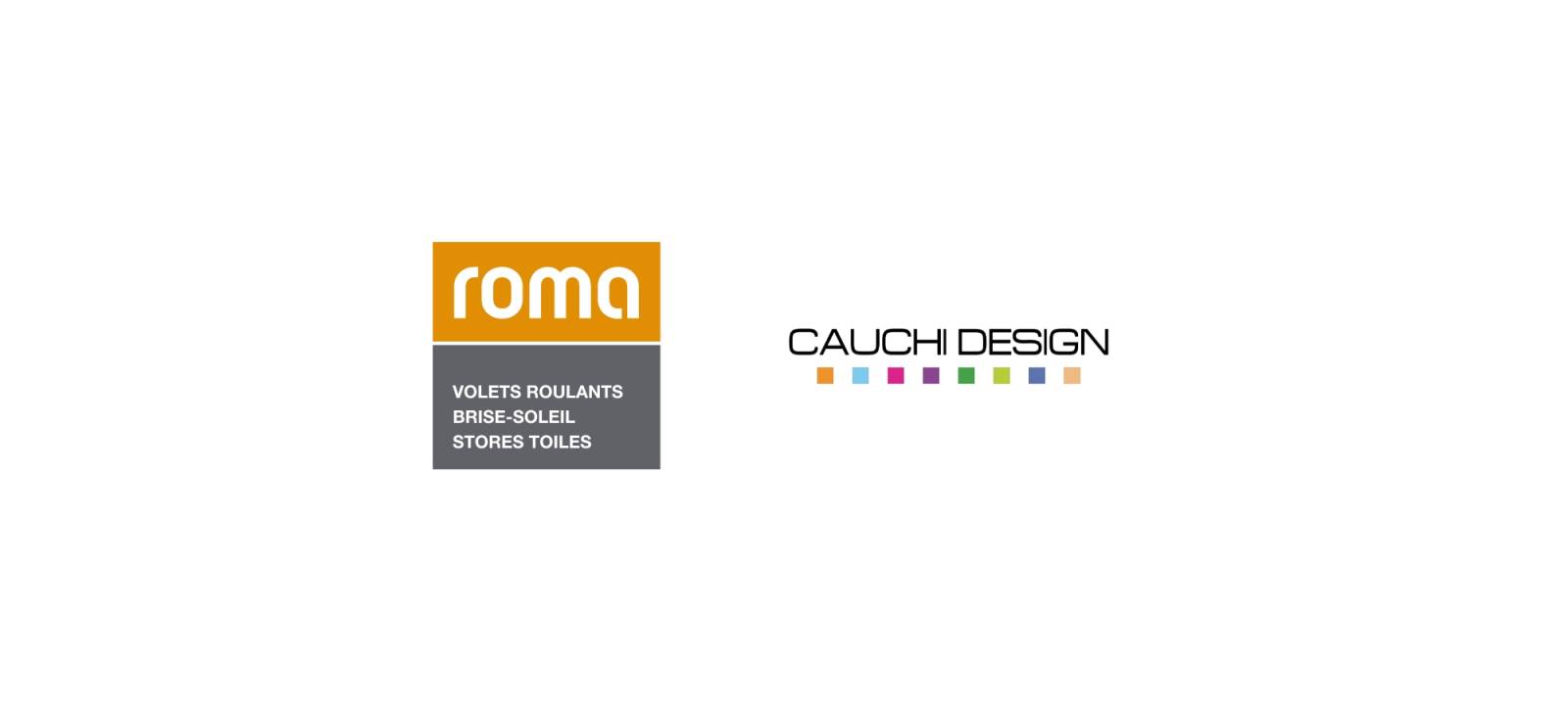 Roma x Cauchi Design