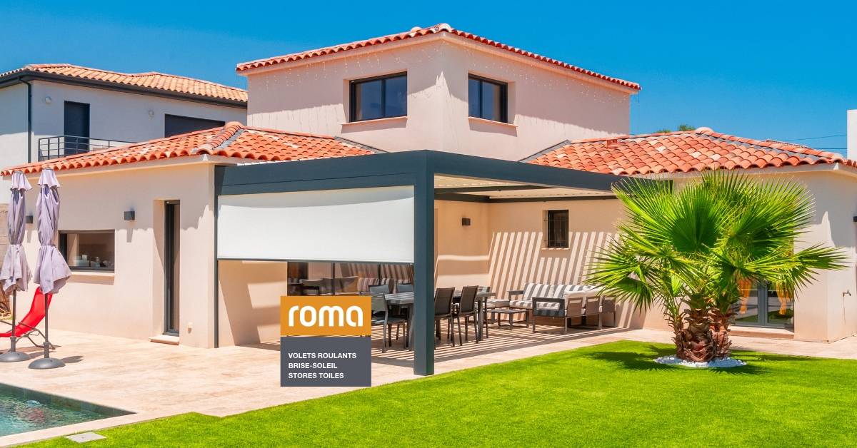 store zip roma pergola