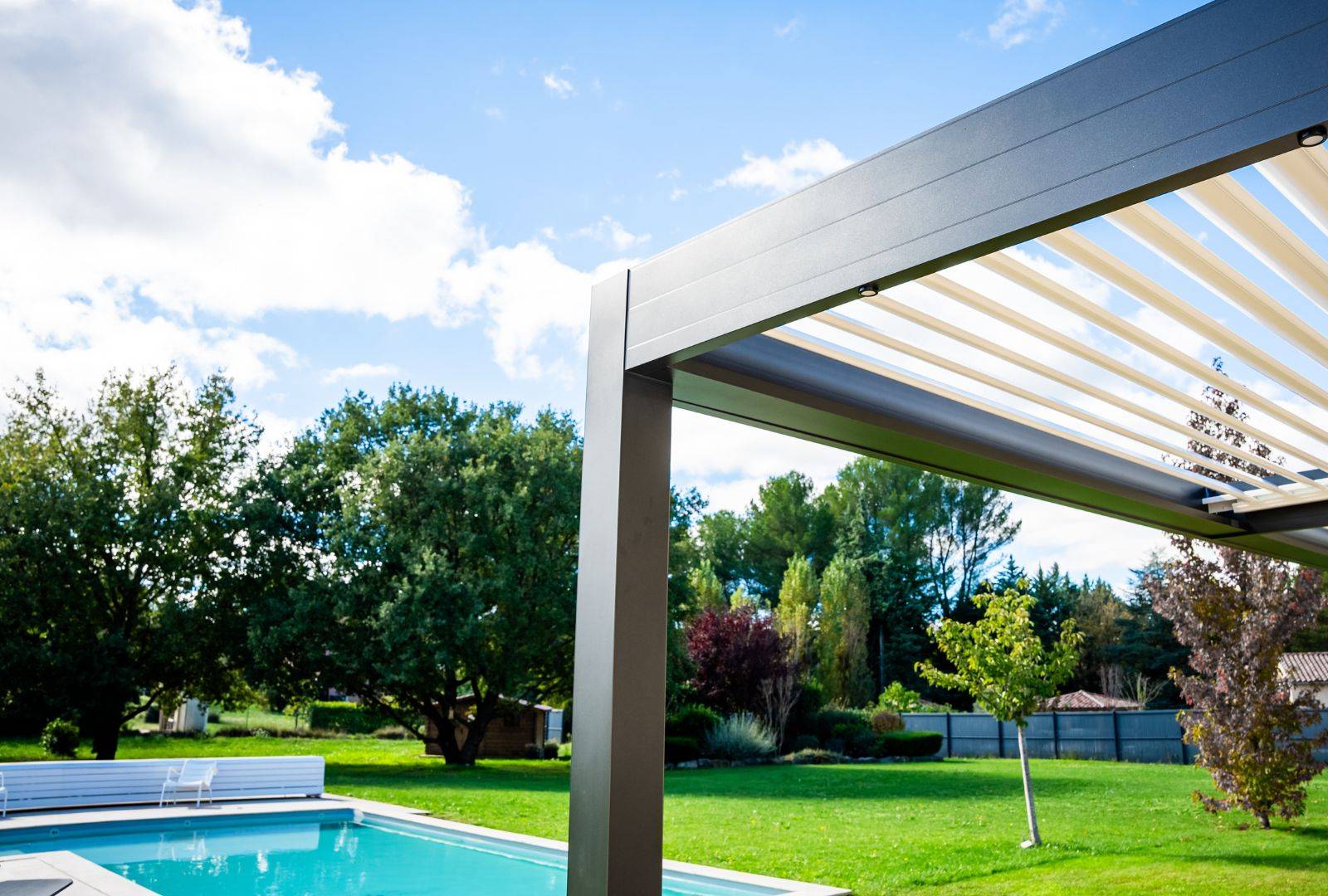 installation pergola allauch