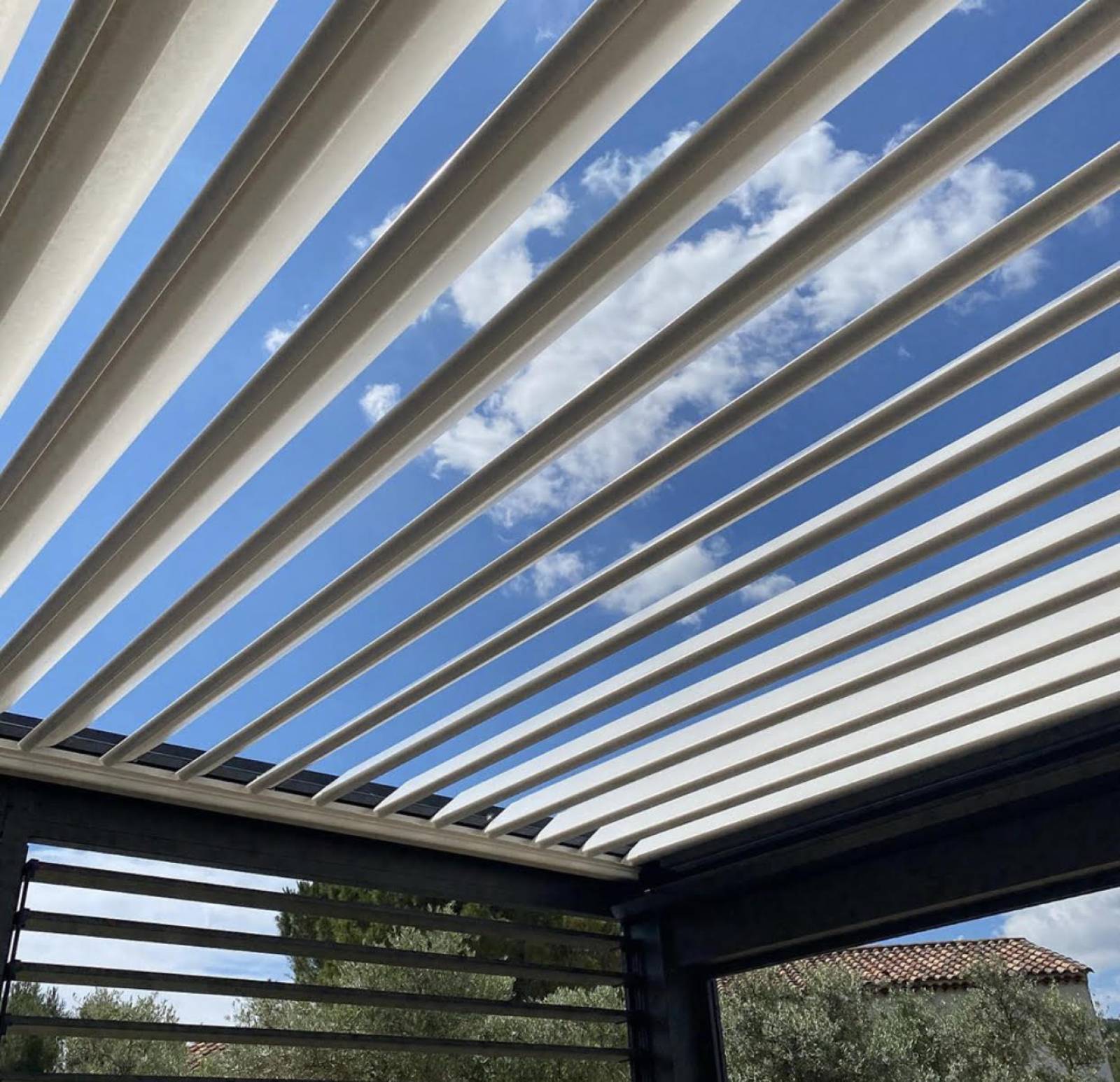 nettoyage pergola lame marseille