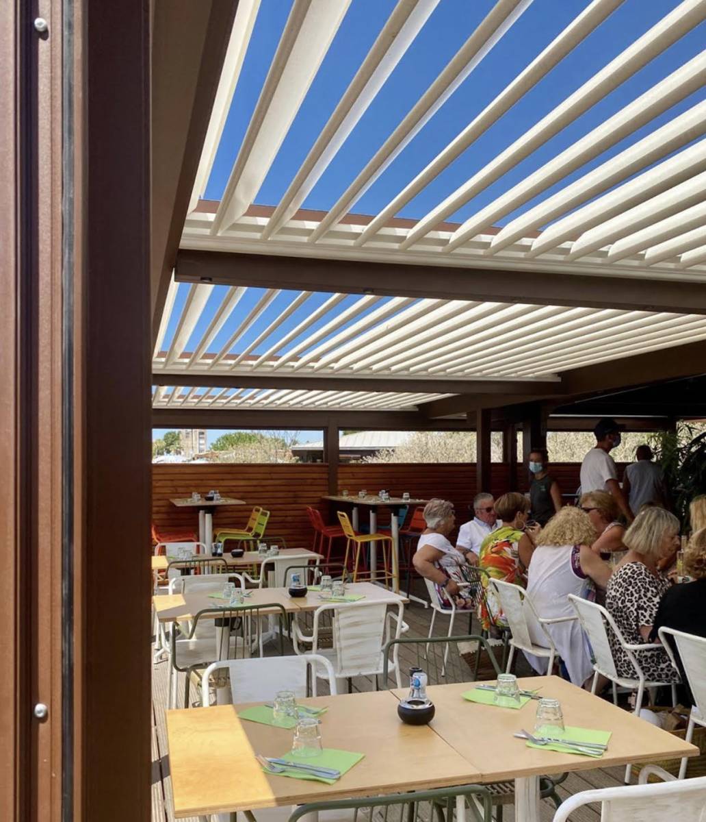 restau Seyne sur mer