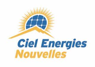 Ciel energies nouvelles