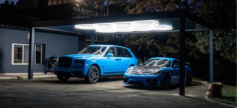 fabricant carport haut de gamme marseille