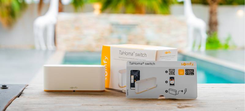 expert somfy marseille