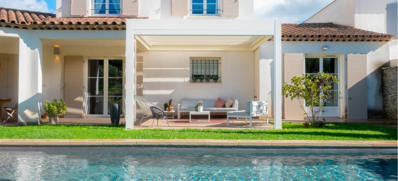 pergola 4x4 marseille