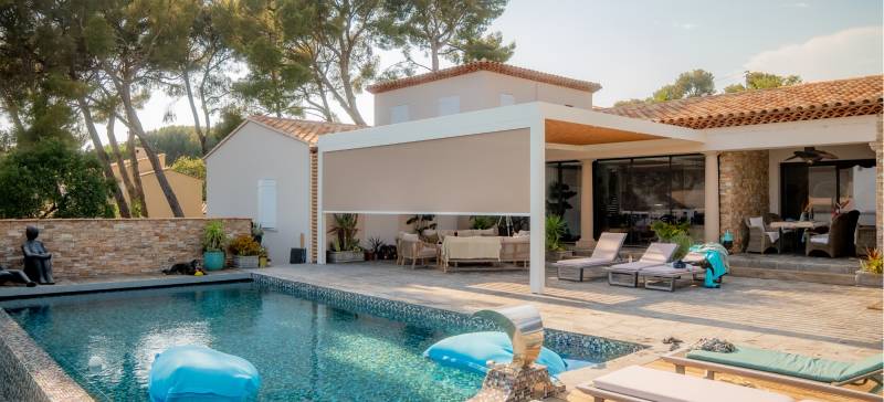 store zip roma pour pergola cauchi design