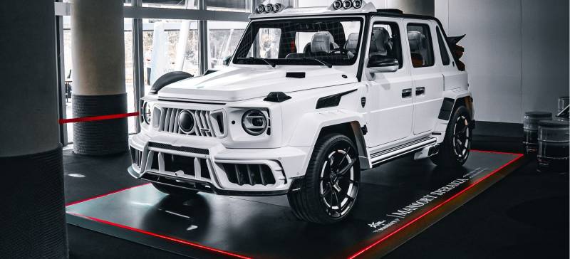 mansory monaco cauchi design