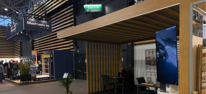 pergola bois marseille