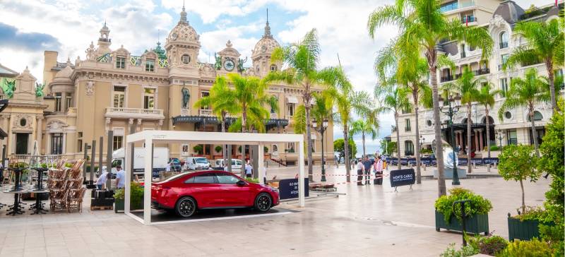 cauchi design monaco