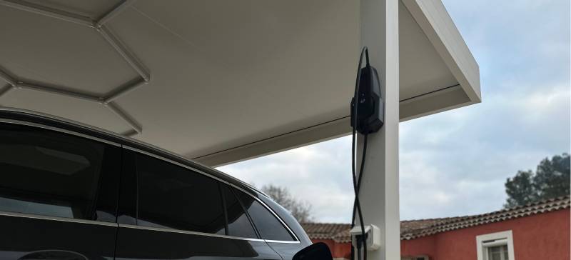 carport solaire aix en provence