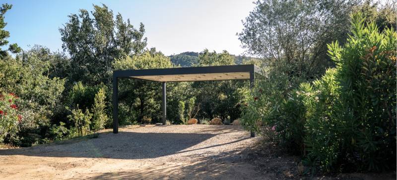 qu'est ce qu'un carport ?