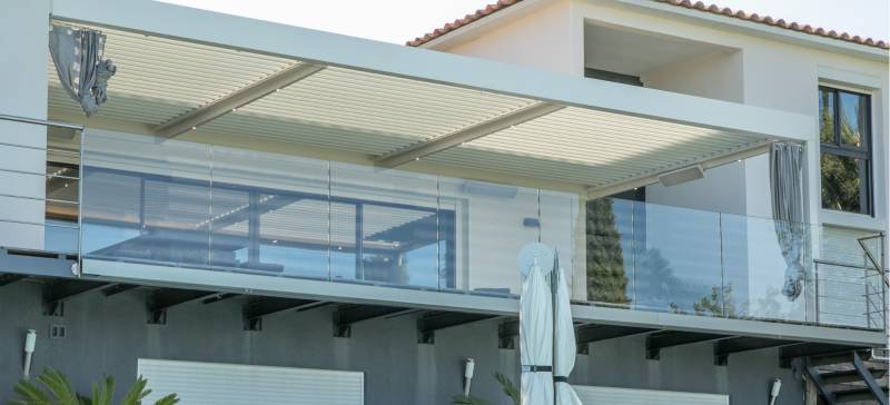 garde corps marseille