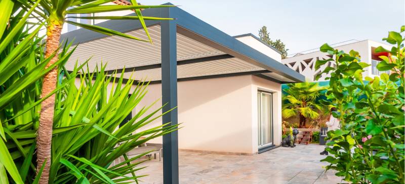 pergola 6x5 marseille