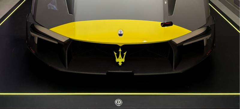 carspot maserati monaco cauchi design