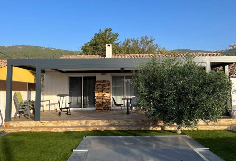 Les meilleurs conseils pour acheter une pergola bioclimatique Cauchi Design : critères essentiels et astuces pratiques