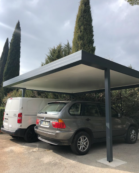 abri de voiture carport cauchi design