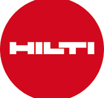 Début d'une grande collaboration avec Hilti France !
