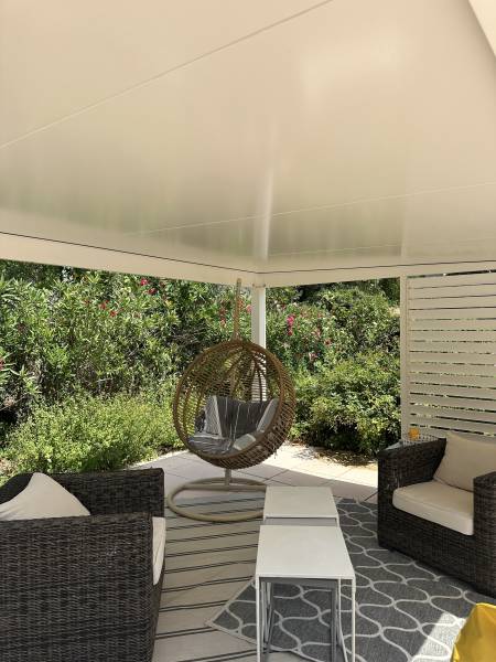 Pool house marseille