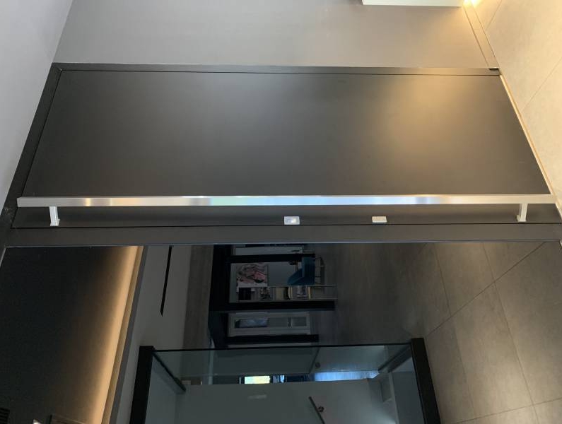 Cauchi Design -  Trouver un installateur certifié pour la pose de fenêtres triple vitrage avec store intégré à Cabriès 13480 dans les Bouches-du-Rhône