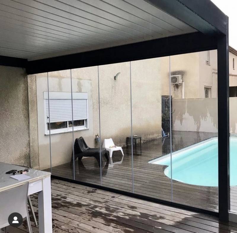 Quels sont les avantages des volets roulants ?