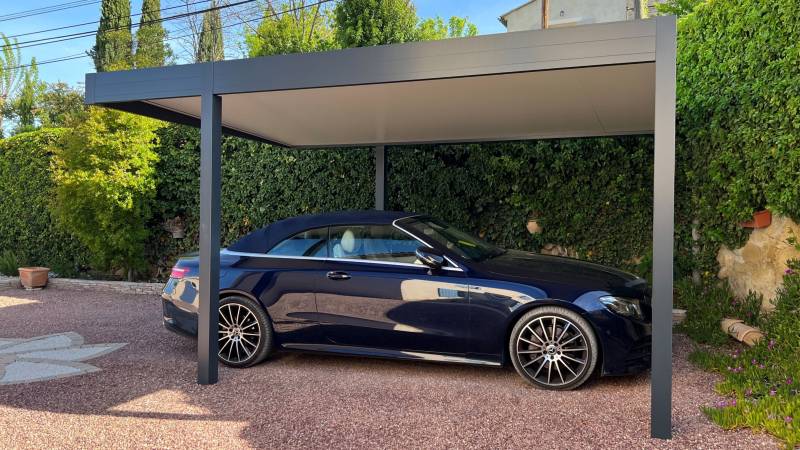 Carport 1 place  marseille