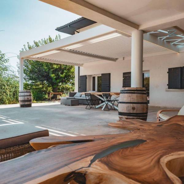 7x4 adossée pas chère gémenos