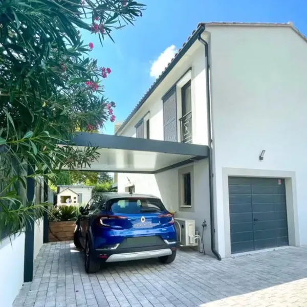 COMMENT CHOISIR LE TYPE DE POSE DE VOTRE CARPORT SUR MARSEILLE ?