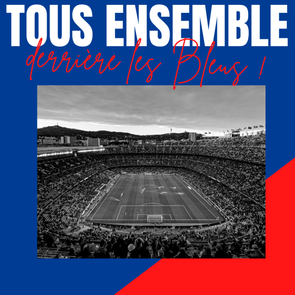 France - Espagne ou le visionner 