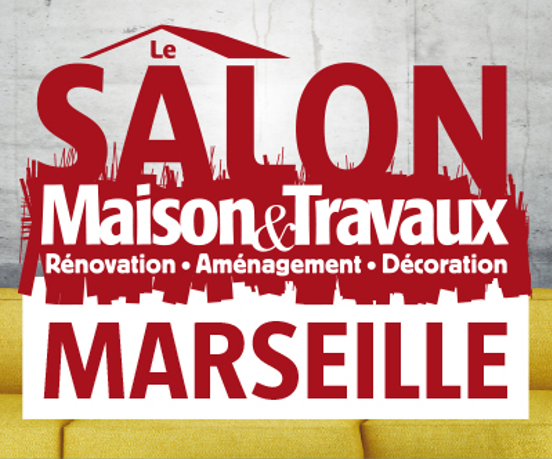 Retrouvez Cauchi design au salon Maison & Travaux