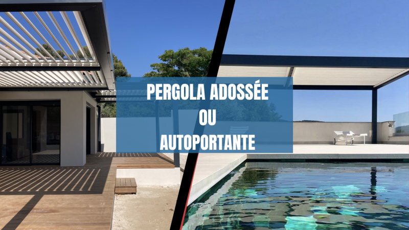 Comment bien choisir sa pergola ? à marseille