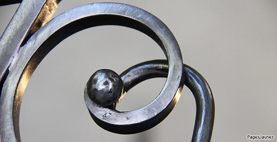 Ferronnerie Marseille A.F.M